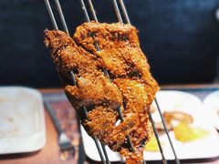 -汉巴味德(大悦城店)