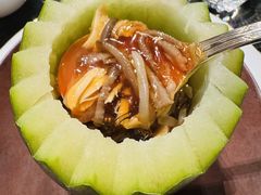 -广州文华东方酒店·江-由辉师傅主理