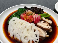 -徐记海鲜(曲江南湖店)