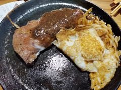 -纽斯特牛排自助餐厅(浦东文峰广场店)