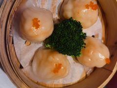 -广州中心皇冠假日酒店·百粤楼