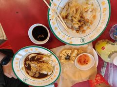 -西关明记肠粉(荔枝湾店)