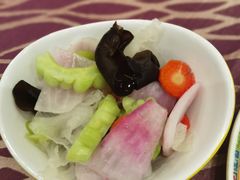 麻婆洗澡泡菜-陈麻婆豆腐(春熙店)