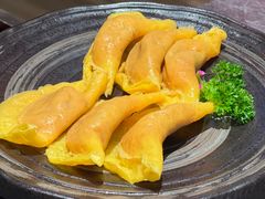 手工大蛋饺-捞王锅物料理(金华义乌之心店)