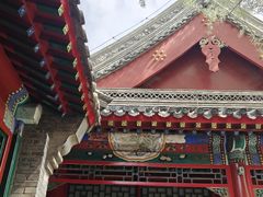 -莲池书院博物馆
