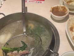 -潮泰牛肉火锅 · 创于1992年(车公庙店)