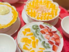 -甜心妈妈·榴莲星级糖水(北京路总店)