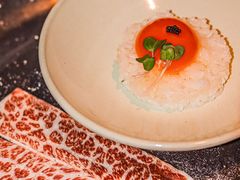 -焱铁烧·黑毛和牛专门店(杭州嘉里中心店)