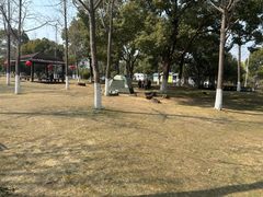 -苏州吴中太湖旅游区