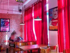 -雕刻时光·无国界料理西餐厅(五山店)