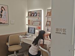 -海马体照相馆(厦门SM城市广场店)
