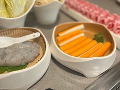 -海底捞火锅(方圆荟店)