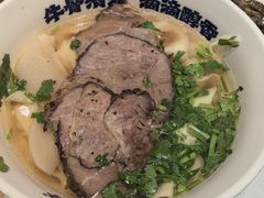 -陳香貴·兰州牛肉面(上海长风大悦城店)