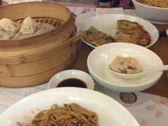 -南小馆(迪士尼小镇店)