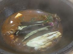 -万里闯关东铁锅炖菜馆(高新旗舰店)