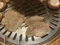 -牛人·雪花牛·木炭烤肉(昆山陆家店)