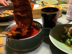 -淀里船宴(卓达店)