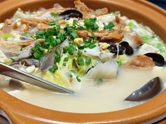 -郑庄脂渣海鲜楼(九水路店)