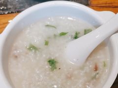 -小城粥道·海胆鲜虾粥(解放广场店)