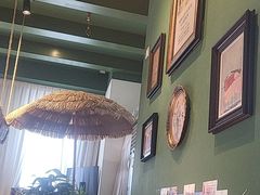 -Thai Basil罗勒叶泰式餐厅(时代天街店)