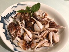 醉蟹钳-芳满庭·江浙小馆(1912店)