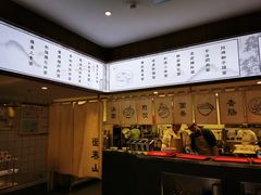 -面春山·传统老卤面(天隆寺店)