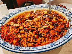 -新侨小馆(东直门北小街店)