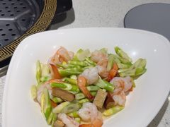 -巧克力渔家.小船海鲜胶东菜(三浴场店)