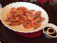 -万宝海鲜舫(劳动公园店)