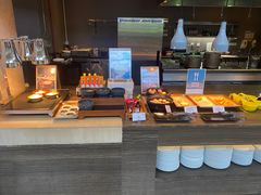 -成都蒲江花样年福朋喜来登度假酒店·宜客乐西餐厅