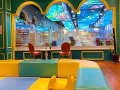 -ABC Swim亲子游泳俱乐部(河西店)