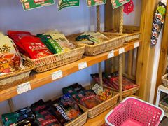 -锅圈食汇火锅烧烤食材超市(红桥店)