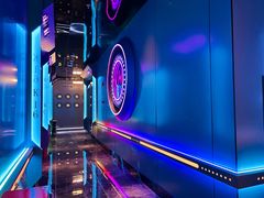 -海乐星KTV(航空路店)
