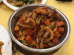 -合家小菜餐馆(新诚花苑店)