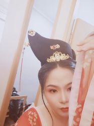 -盘子女人坊古装写真摄影(厦门总店)