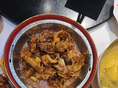 -徽州月·民间徽菜(浦东总店)