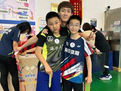 -帕拉泽羽毛球·篮球·乒乓球·健身
