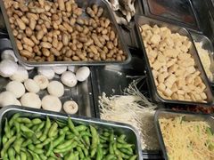 -英雄故事地摊烤肉(马驹桥店)