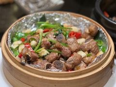 -竹里馆 ·茶食(奥体店)