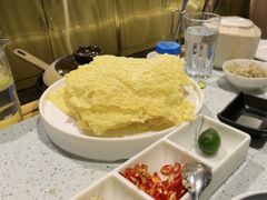 -烹然四季椰子鸡火锅(团结湖总店)