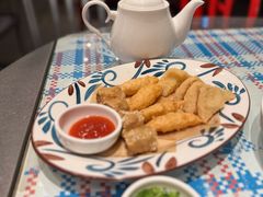 -陈鹏鹏潮汕菜(欢乐海岸 海边景观店)