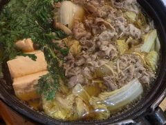 -千代武日本料理(开发区店)
