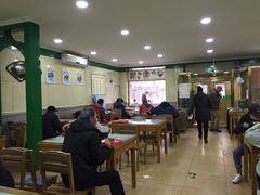 -白魁老号饭庄(安内店)