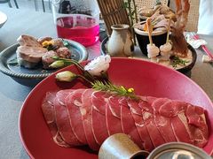 -合乐·创意火锅·海鲜火锅(亚东柒号店)