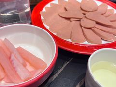 -蜀大侠火锅.川剧变脸(龙泉世茂店)