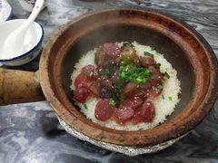 -红星光发煲仔饭(大石街店)