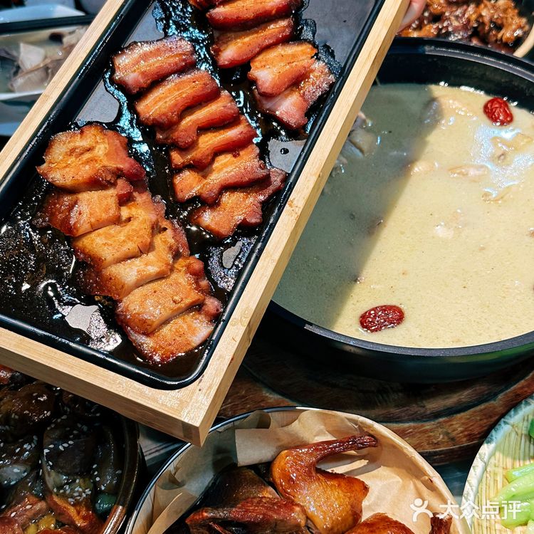 佛山的!藏在巷子里的私房菜也太好吃了吧