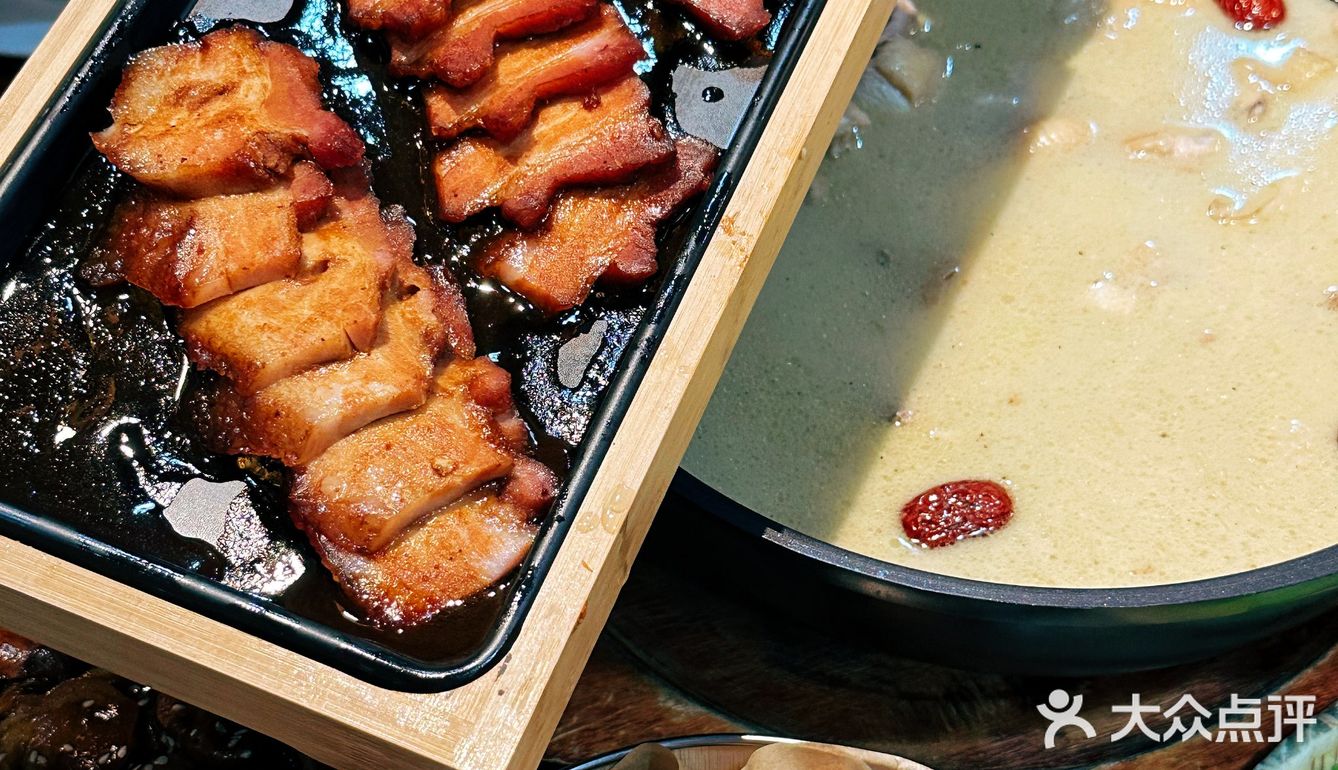 佛山的！藏在巷子里的私房菜也太好吃了吧