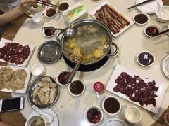 -伟记牛肉(金鸿公路店)