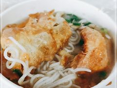 -斌斌鲜鱼糊汤粉(粮道街店)